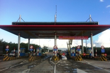 Chính thức thu phí trạm phụ trên quốc lộ 51 từ 21/9