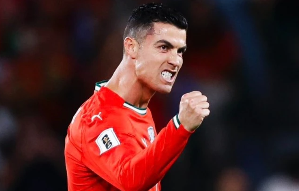 C.Ronaldo và Messi có cơ hội lớn lập kỷ lục khó phá vỡ ở World Cup - 1 C.Ronaldo và Messi có cơ hội lớn lập kỷ lục khó phá vỡ ở World Cup - 1