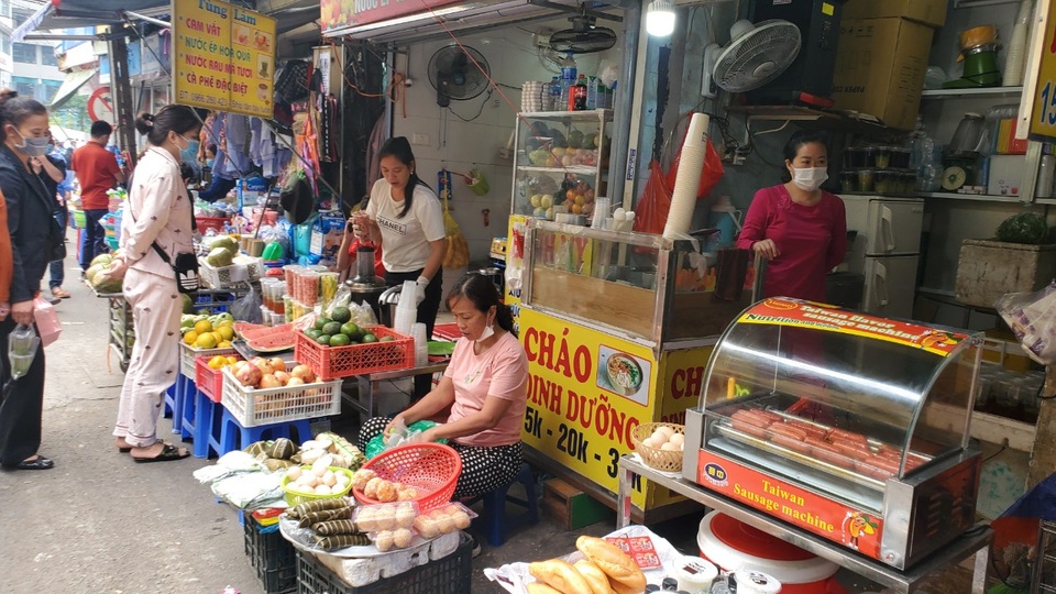 Chuyện của những y tá nghiệp dư nơi bệnh viện - 3 Chuyện của những y tá nghiệp dư nơi bệnh viện - 3