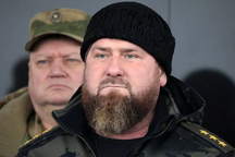 Lực lượng Chechnya chờ lệnh, sẵn sàng đưa quân vào chảo lửa Bakhmut