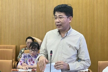 Cục Quản lý đất đai lên tiếng về phản ánh nộp tiền sử dụng đất cao