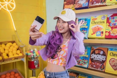 Tiết kiệm đến 12 triệu đồng khi lên đời Galaxy Z Fold4 và Flip4