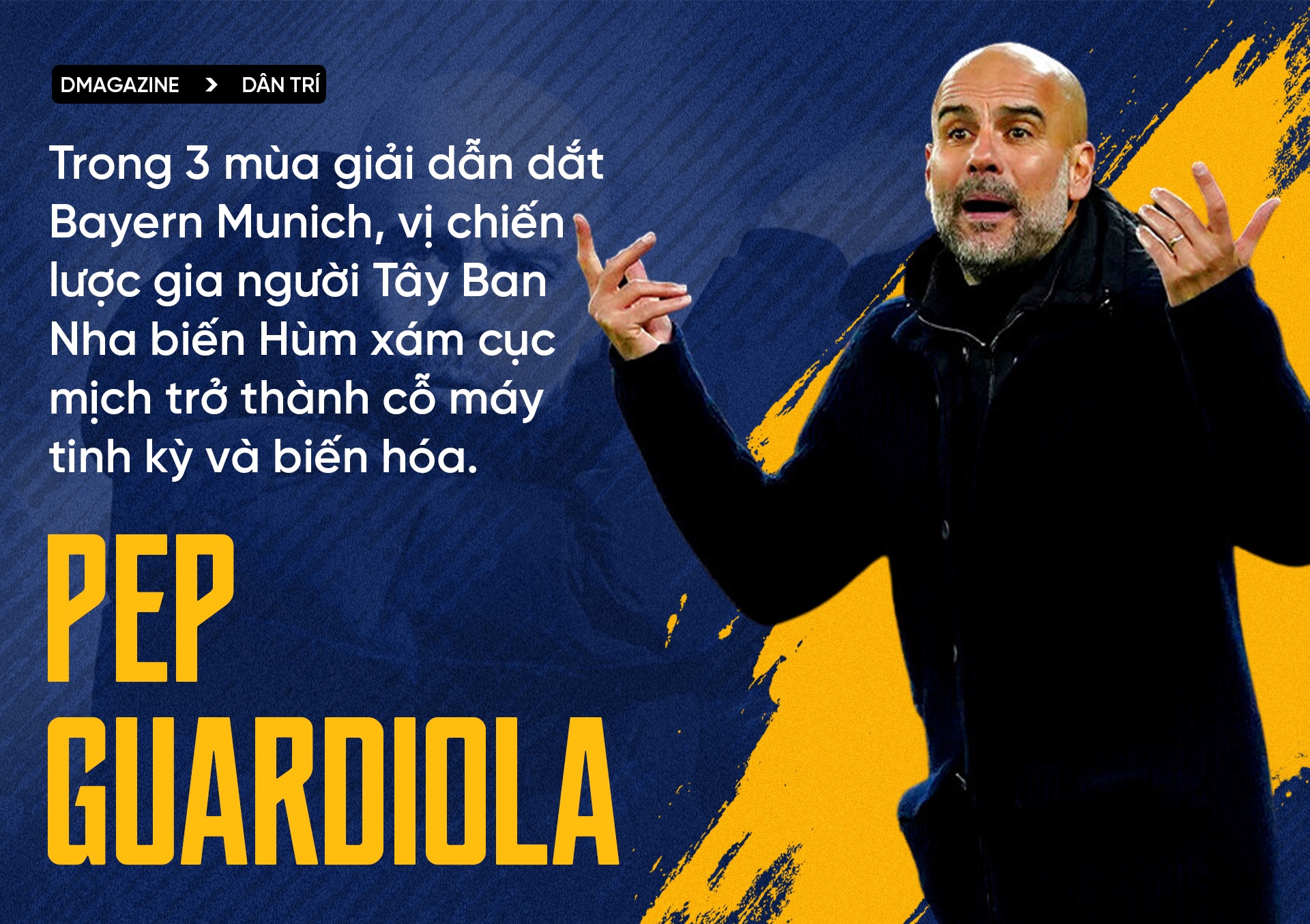 Kỷ luật thép của Guardiola và những lần trảm công thần Ibrahimovic, Cancelo - 21 Kỷ luật thép của Guardiola và những lần trảm công thần Ibrahimovic, Cancelo - 21