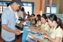 Thủ tục chuyển nơi nhận lương hưu