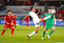 Chuyên gia: "Đội tuyển Việt Nam sẽ có điểm trước Iraq"