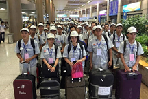 Đề xuất chính sách hỗ trợ người đi làm việc ở nước ngoài sau khi về nước