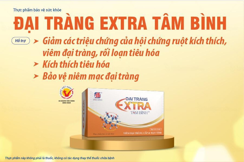 3 sai lầm khiến hội chứng ruột kích thích tái đi tái lại - 2 3 sai lầm khiến hội chứng ruột kích thích tái đi tái lại - 2