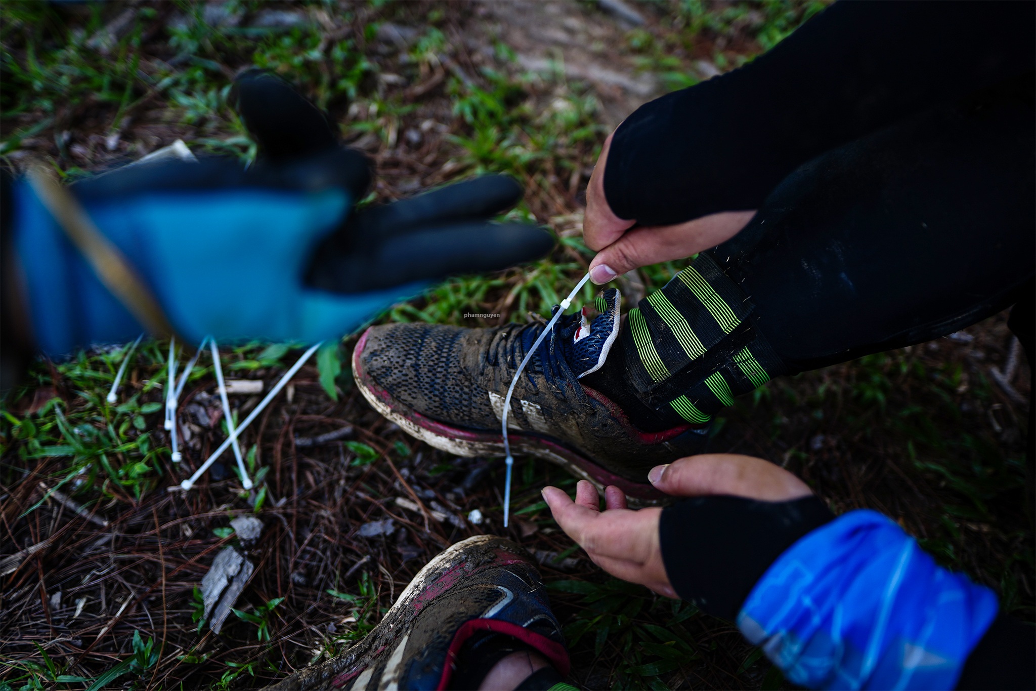 Tà Năng – Phan Dũng: Cung đường đi bộ đẹp nhất Việt Nam - 6