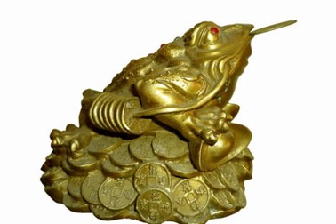 Mua “linh vật”, công đoàn kêu gọi nhân viên đóng góp hàng tỷ đồng