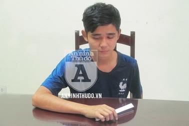 Nghi phạm sát hại tài xế taxi trước sân vận động Mỹ Đình khai gì?