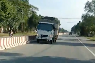 Từ khi nào đi ngược chiều đã trở thành chuyện phổ biến?