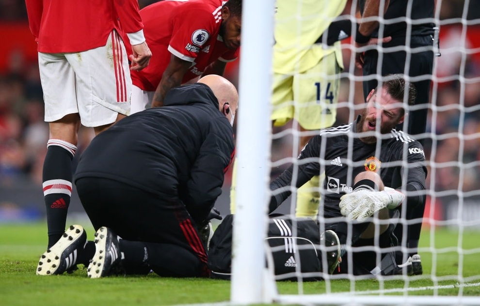 Man Utd 3-2 Arsenal: Fred sửa sai xuất sắc, Ronaldo lập cú đúp - 3 Man Utd 3-2 Arsenal: Fred sửa sai xuất sắc, Ronaldo lập cú đúp - 3