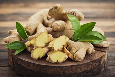 Cơ chế đằng sau tác dụng làm ấm của gừng trên cơ thể