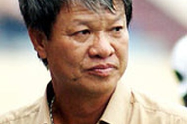 Ông Lê Thụy Hải: "Được nhặt bóng tôi cũng đi"