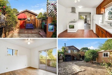 Ngôi nhà nhỏ 30 m2 có gì mà đáng giá 1 triệu USD?