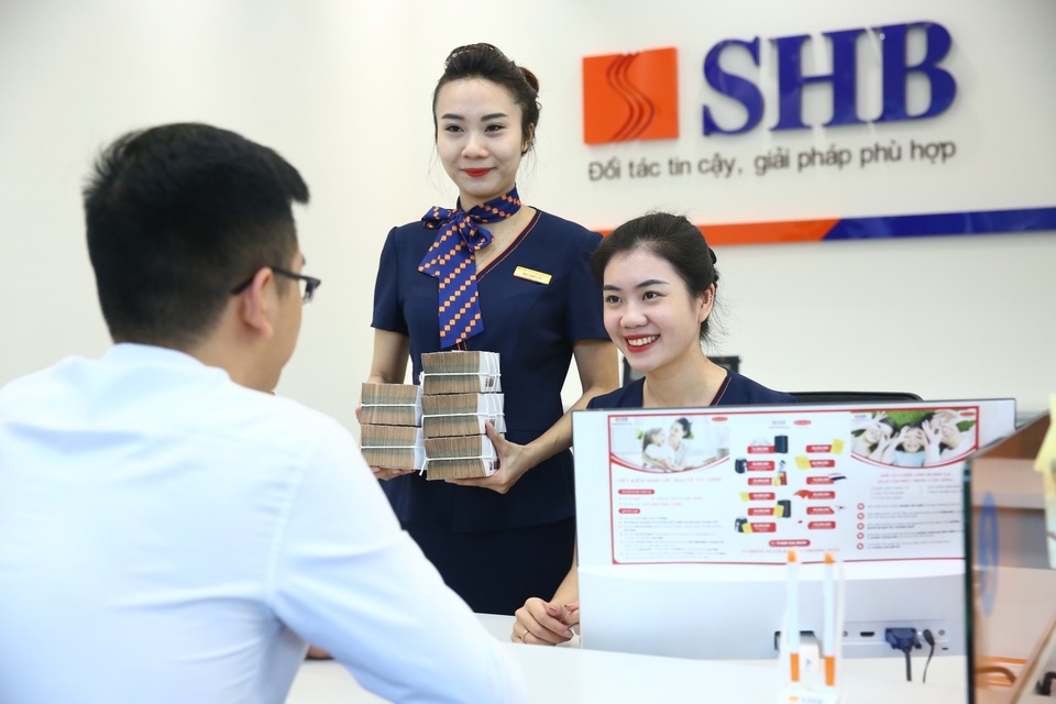 SHB được Moody’s giữ nguyên xếp hạng tín nhiệm với triển vọng ổn định - 1 SHB được Moody’s giữ nguyên xếp hạng tín nhiệm với triển vọng ổn định - 1