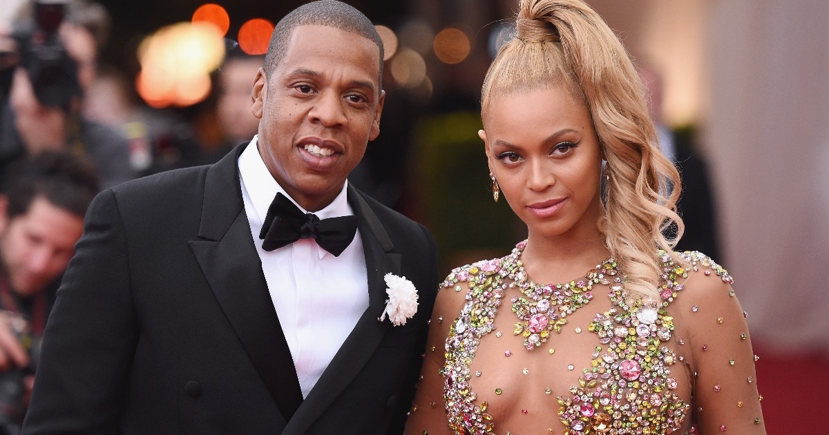 Phản ứng của Beyoncé và Jay-Z khi bị nghi liên quan tới "ông trùm" Diddy