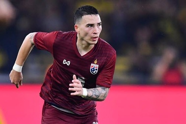 Cầu thủ gốc Việt tự nhận là hậu vệ phải hay nhất Thái Lan