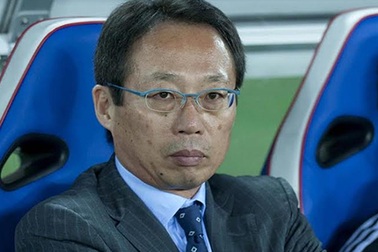 VFF không đàm phán hợp đồng với HLV Takeshi Okada