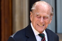 Tiết lộ di nguyện đặc biệt của Hoàng thân Anh Philip