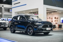 Loạt xe mới lên lịch ra mắt tại Việt Nam tháng 9: Xe gầm cao lên ngôi