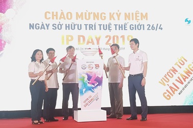 Thứ trưởng Bộ Khoa học: Khuyến khích bảo hộ thỏa đáng và đầy đủ sở hữu trí tuệ