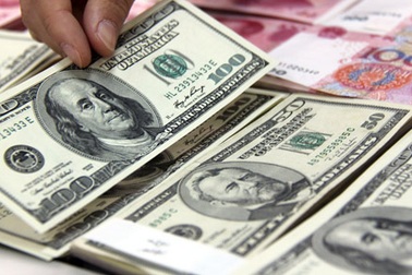 Bắc Kinh và kịch bản “lật đổ” đồng đôla