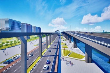 Siêu dự án 300.000 tỷ đồng sẽ khởi công trong tháng 12 có gì?