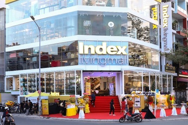 Index Living Mall trợ giá sofa, miễn phí dọn cũ lấy mới