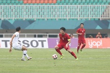 HLV Park Hang Seo lý giải vì sao Xuân Trường đánh mất mình ở Olympic Việt Nam