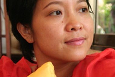 Thảo Vân: “Hôn nhân hạnh phúc đến mấy vẫn có những buồn phiền…”