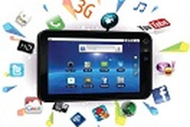 FPT gia nhập thị trường máy tính bảng 