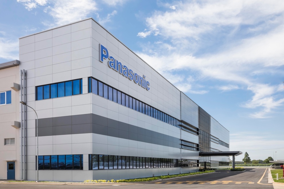 Panasonic khai trương nhà máy mới về thiết bị chất lượng không khí tại Việt Nam - 3 Panasonic khai trương nhà máy mới về thiết bị chất lượng không khí tại Việt Nam - 3
