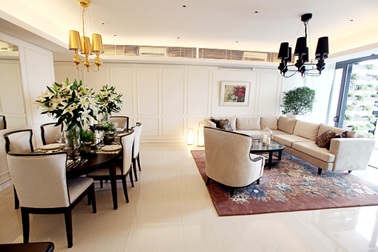 Từ 600 triệu đồng sở hữu căn hộ chuẩn 5 sao trung tâm Hà Nội