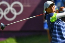 Chân dung nữ golfer người Ấn Độ khiến các ngôi sao Olympic bất ngờ