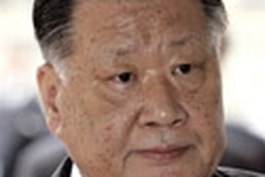 Chủ tịch Hyundai đã bị kết án tù