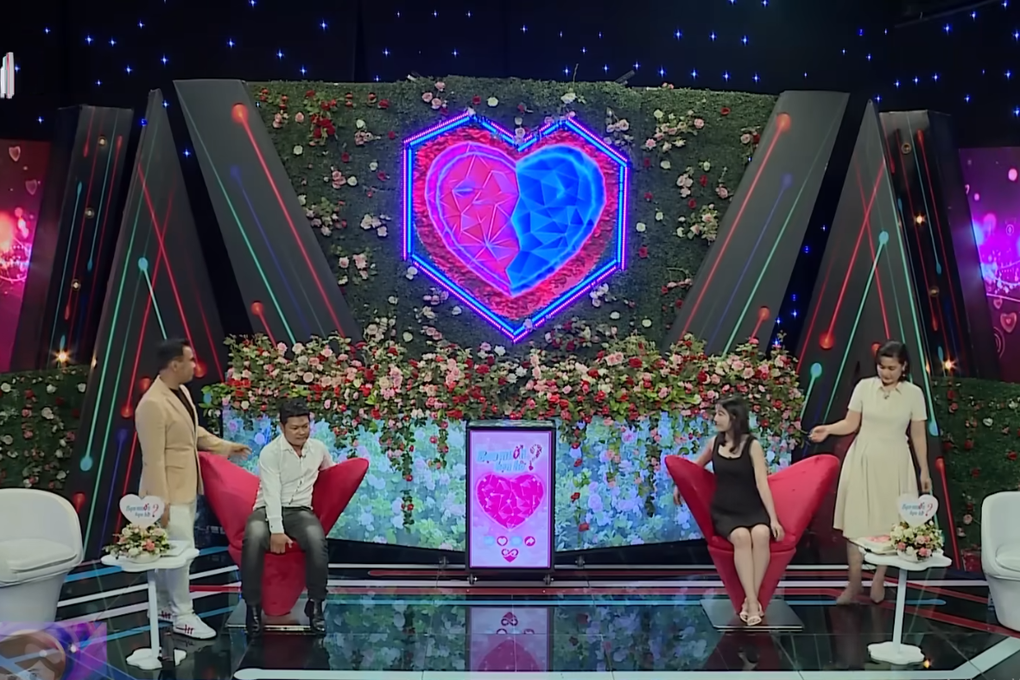 Nữ kế toán ế lâu vì khó tính, từ chối hẹn hò người đàn ông U40 có một con - 2