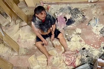 Mở nhạc lớn gây ồn ào, người đàn ông ở TPHCM bị hàng xóm tấn công