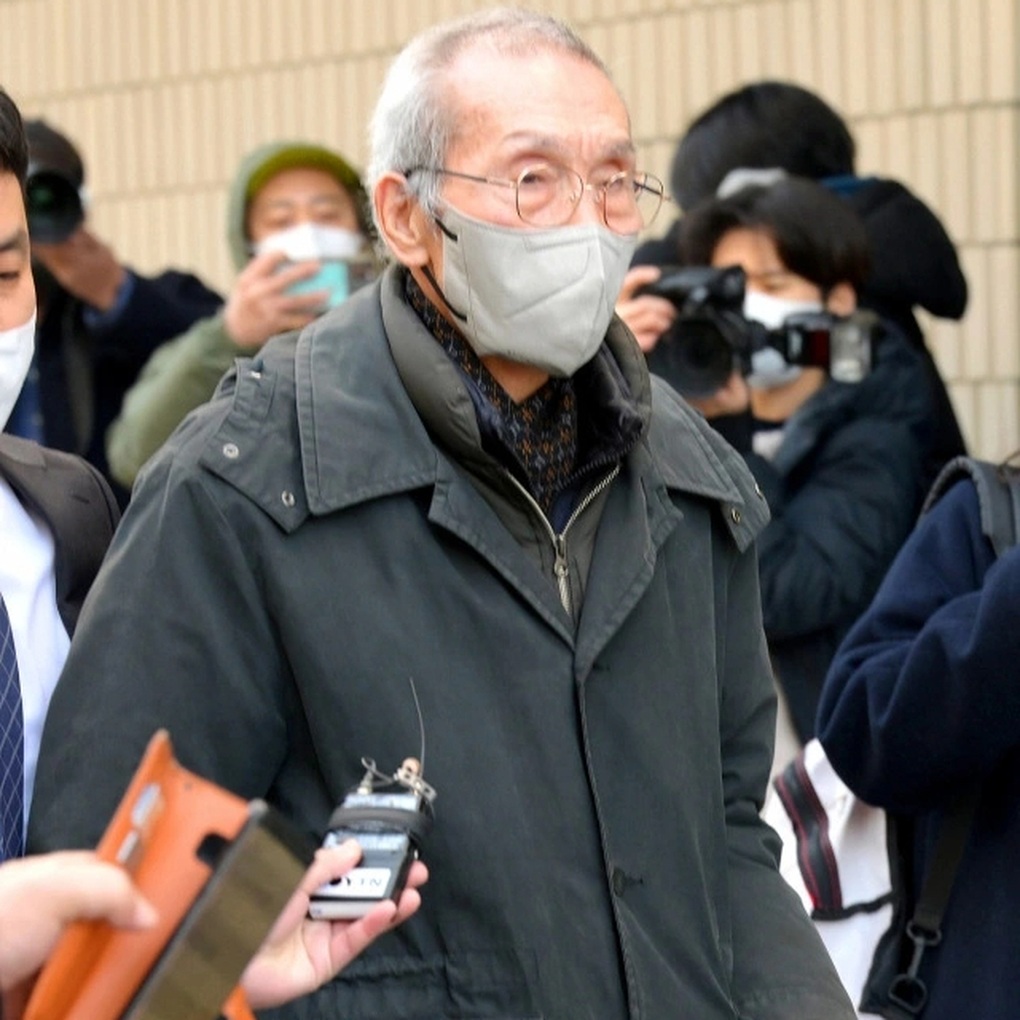 Sao 81 tuổi của “Trò chơi con mực” được tuyên vô tội sau cáo buộc cưỡng dâm - 2