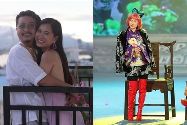 Đàn em tiết lộ lý do không có thiện cảm với Lâm Vỹ Dạ trong lần đầu gặp mặt