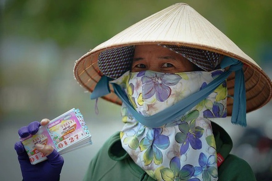 Đặt 1 ăn 70 theo kết quả xổ số miền Bắc, Bộ Tài chính nói gì? - 1 Đặt 1 ăn 70 theo kết quả xổ số miền Bắc, Bộ Tài chính nói gì? - 1