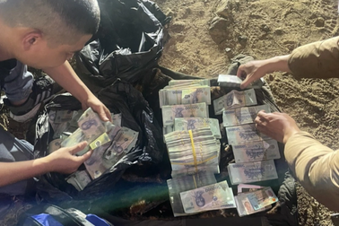 Vụ cướp ngân hàng ngày 28 Tết