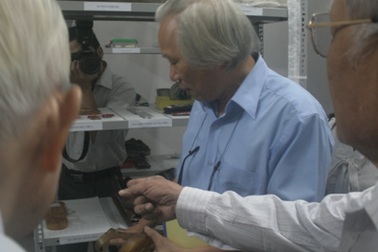 Nhìn lại 15 năm đánh giá công - tội các nhân vật lịch sử