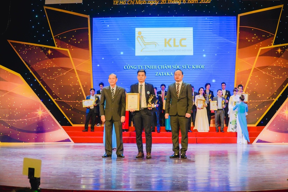 Lễ ký kết Cố vấn chuyên môn độc quyền thương hiệu KLC - 5