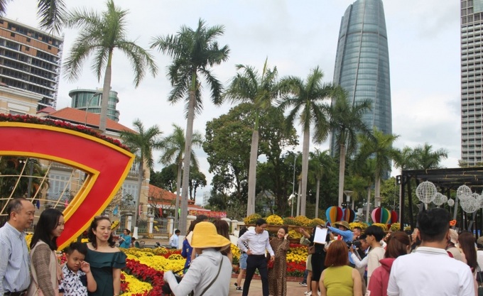 Trung tâm Hành chính TP Đà Nẵng có địa chỉ tại số 24 đường Trần Phú, quận Hải Châu.