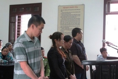 Tử hình đối tượng buôn ma túy “khét tiếng” Thanh Hóa 