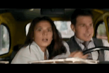 Tiết lộ hậu trường cảnh rượt đuổi trong phần mới của Nhiệm vụ bất khả thi