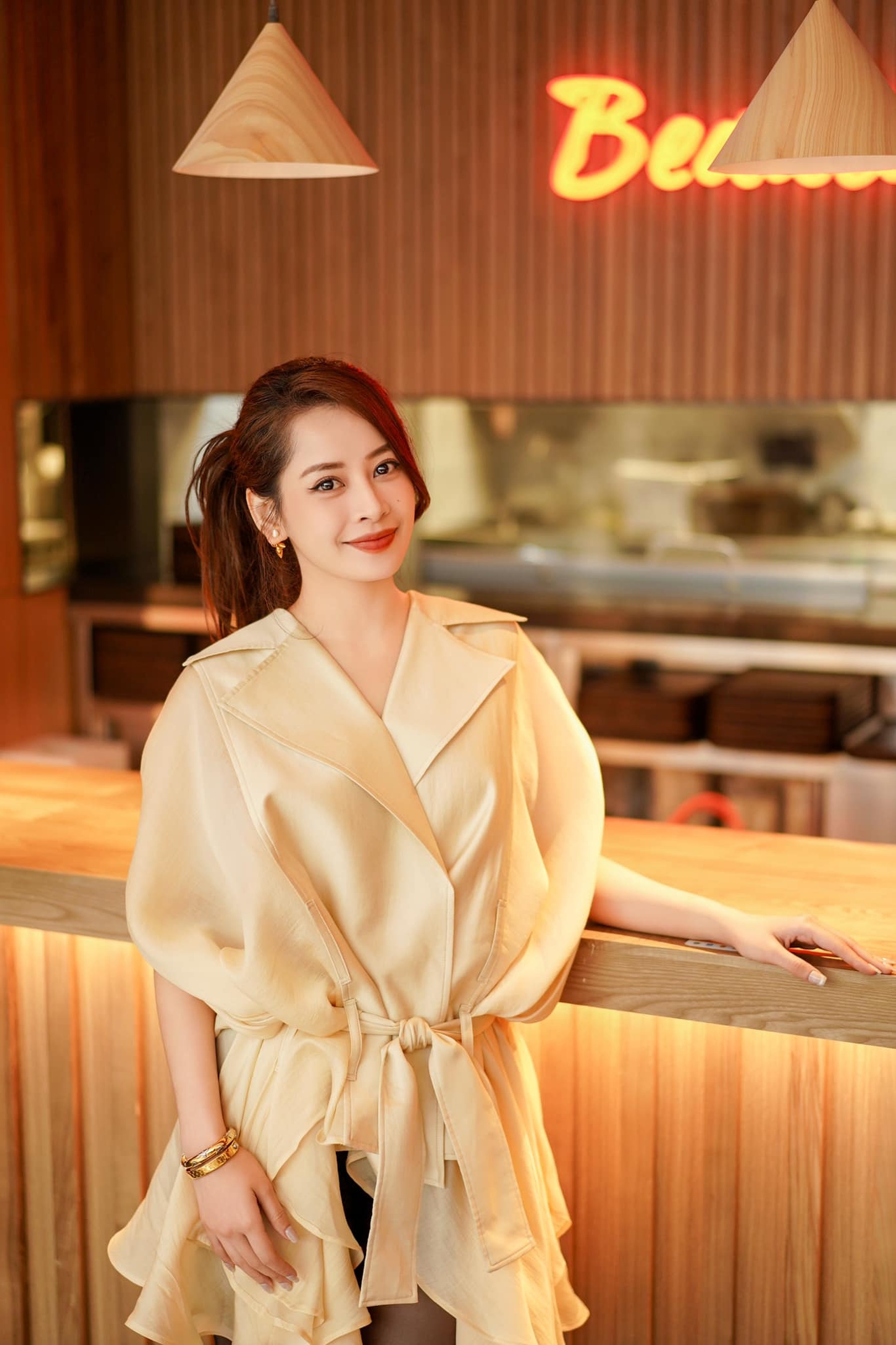 Hội bạn thân toàn hot girl Hà thành của Chi Pu, Salim giờ ra sao? - 1 Hội bạn thân toàn hot girl Hà thành của Chi Pu, Salim giờ ra sao? - 1