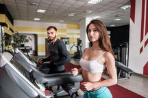 Tâm sự đắng chát của U40 phải lòng huấn luyện viên thể hình điển trai