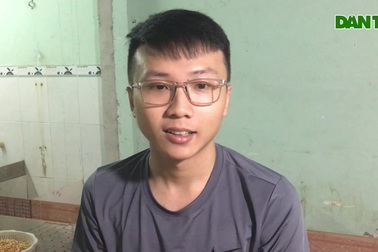 Sinh viên nuôi dúi bằng máy lạnh "bỏ túi" 40 triệu đồng/tháng